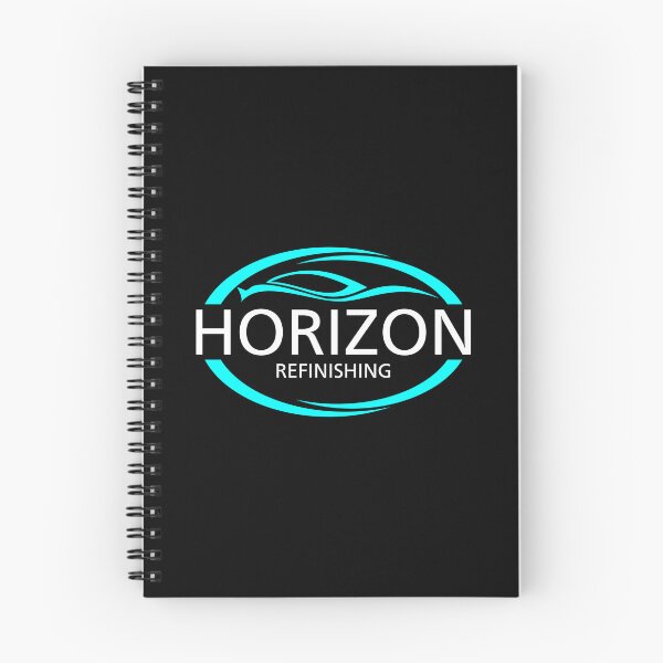 Item preview, Horizon refinishing Design designed and sold by fun-times-store.
