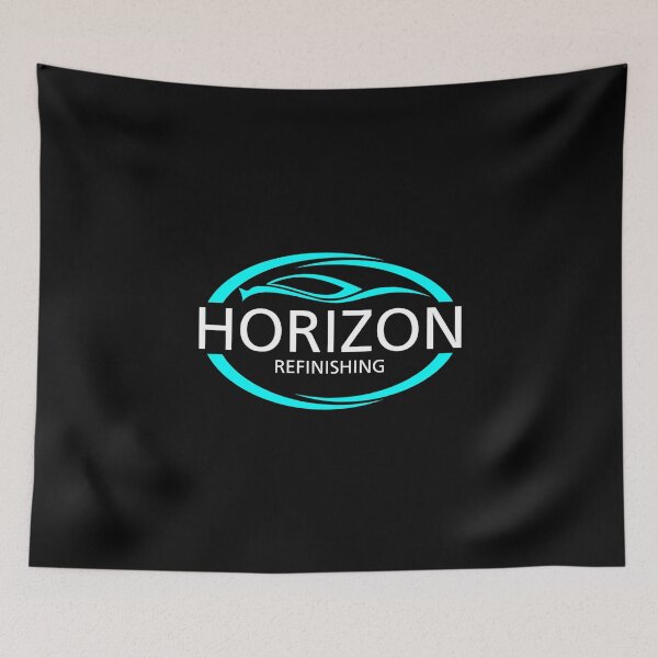 Item preview, Horizon refinishing Design designed and sold by fun-times-store.