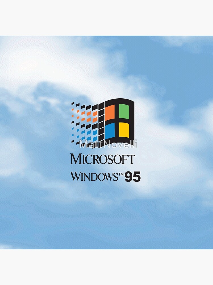 Bạn muốn tìm một chiếc túi đựng đồ Windows 95/98 thật độc đáo và thể hiện phong cách của mình? Hãy xem chiếc túi đựng đồ Windows 95/98 này và trổ tài sáng tạo của mình. Với chiếc túi này, bạn sẽ giữ được những kỷ niệm về những ngày tháng đầu tiên của máy tính và thể hiện phong cách độc đáo của mình.
