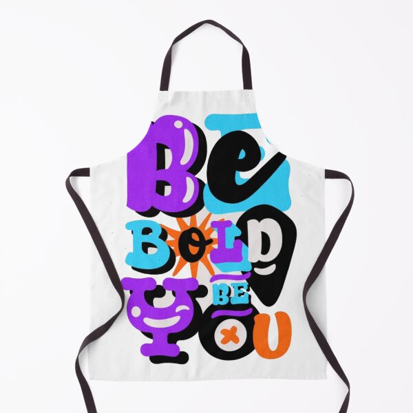 Item preview, Be bold be you designed and sold by OVO STORE.