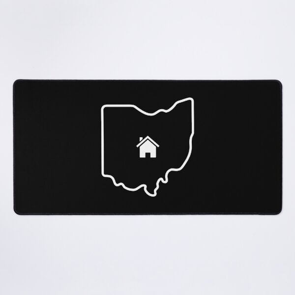 Item preview, Ohio is Home designed and sold by DEDDesign.