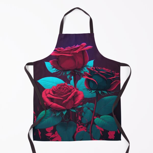 Item preview, Beautiful Rose Wall Decor: Add a Touch of Elegance to Your Home MODEL 8 designed and sold by Thewallart.
