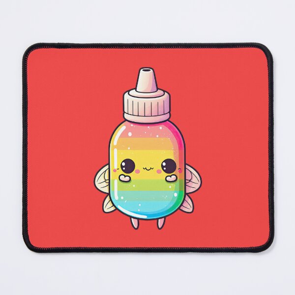 Item preview, Insect Spray Keep Bugs at Bay with this Cute Repellent designed and sold by ultra-cute.