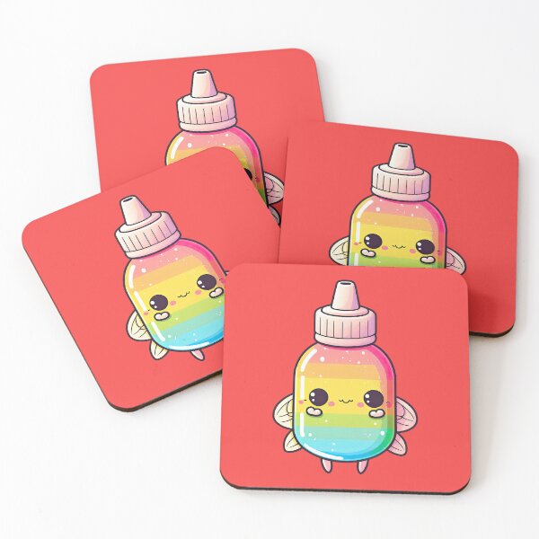 Item preview, Insect Spray Keep Bugs at Bay with this Cute Repellent designed and sold by ultra-cute.
