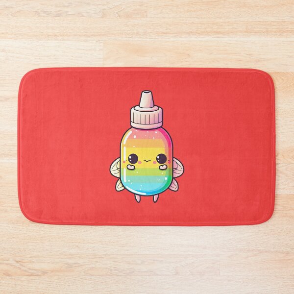 Item preview, Insect Spray Keep Bugs at Bay with this Cute Repellent designed and sold by ultra-cute.