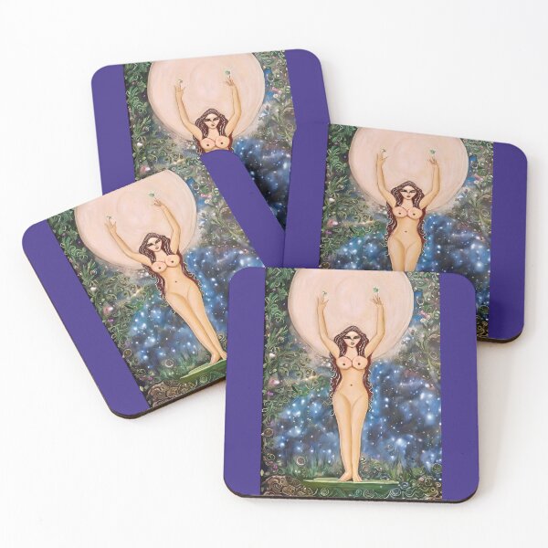 Item preview, Aradia, Goddess of the Witches designed and sold by KRainbird.