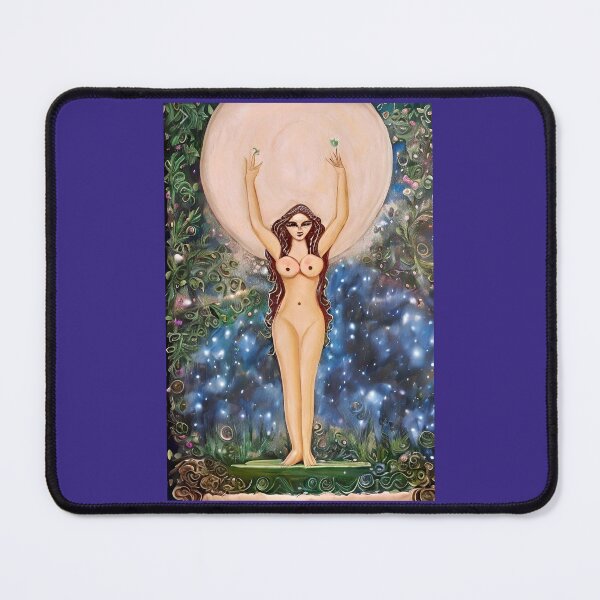 Item preview, Aradia, Goddess of the Witches designed and sold by KRainbird.