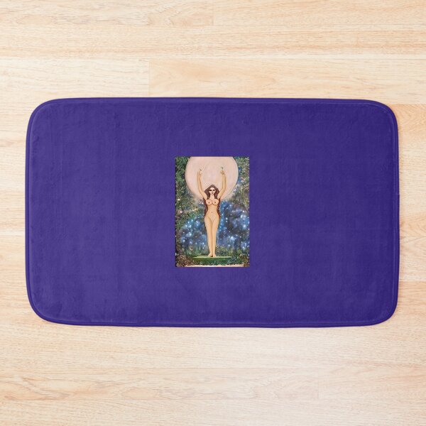 Item preview, Aradia, Goddess of the Witches designed and sold by KRainbird.