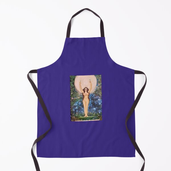 Item preview, Aradia, Goddess of the Witches designed and sold by KRainbird.