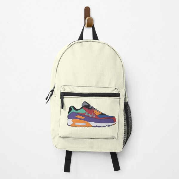 Item preview, retro Air runners designed and sold by AissamGraphic.