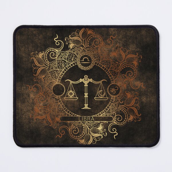 Item preview, Zodiac - Copper - Libra designed and sold by aleibanez.