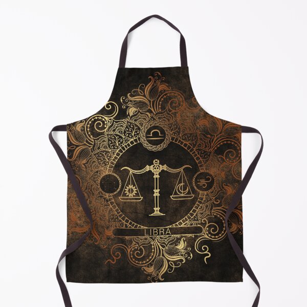 Item preview, Zodiac - Copper - Libra designed and sold by aleibanez.