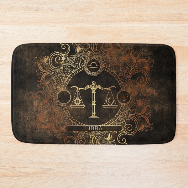 Item preview, Zodiac - Copper - Libra designed and sold by aleibanez.