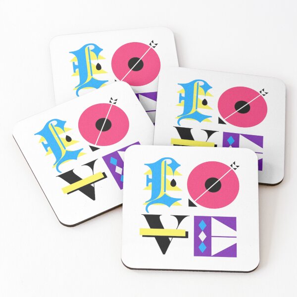 Item preview, love you designed and sold by OVO STORE.