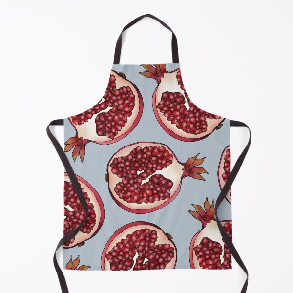 Item preview, Pomegranates designed and sold by Food-By-EmilyW.
