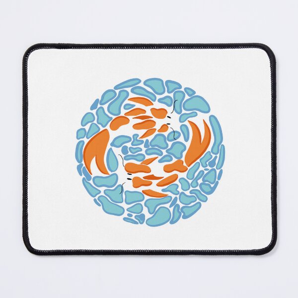 Item preview, Koi fish bubble pond designed and sold by Libbyloohoo0802.