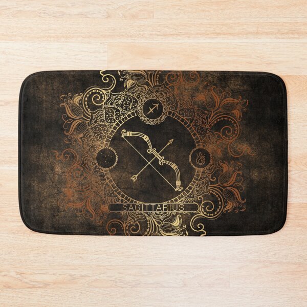 Item preview, Zodiac - Copper - Sagittarius designed and sold by aleibanez.