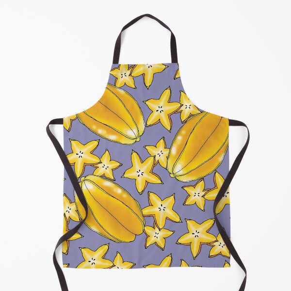 Item preview, Starfruits designed and sold by Food-By-EmilyW.