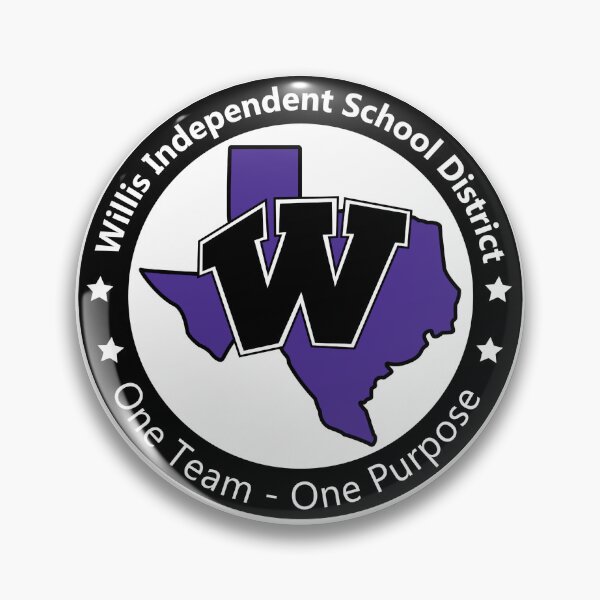 Item preview, Willis High School designed and sold by Gio Wonder.