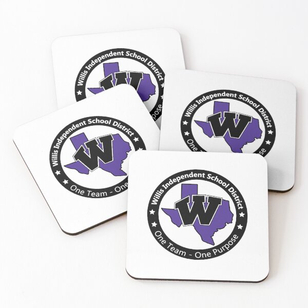 Item preview, Willis High School designed and sold by Gio Wonder.