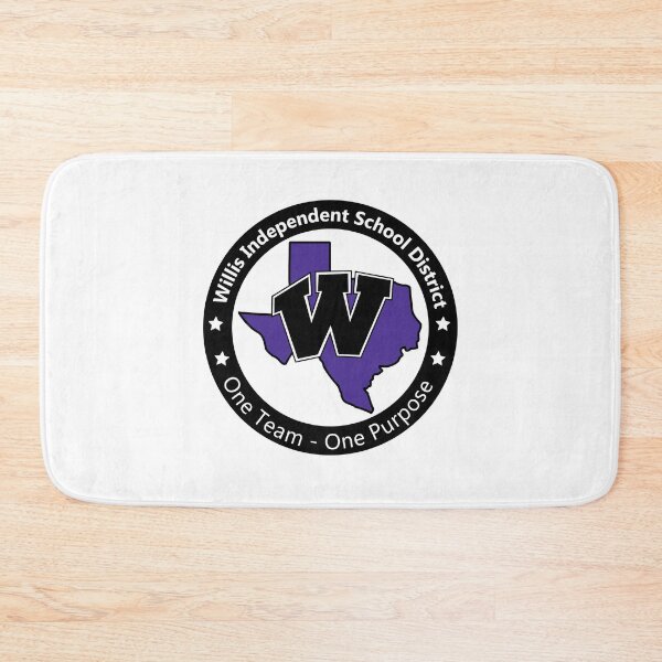 Item preview, Willis High School designed and sold by Gio Wonder.