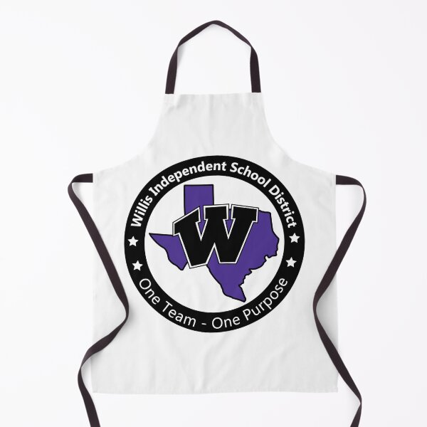 Item preview, Willis High School designed and sold by Gio Wonder.