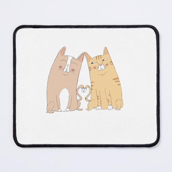 Item preview, Kitty lovers designed and sold by Spotpuppysammy.