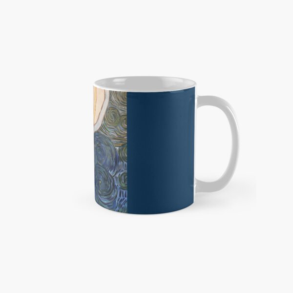 Item preview, Aradia, Van Gogh style  designed and sold by KRainbird.