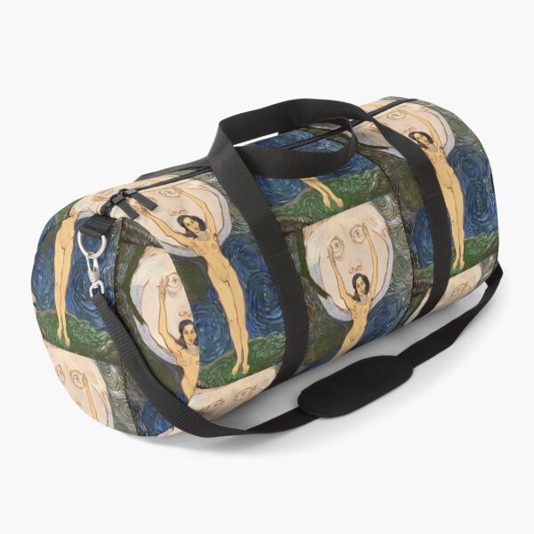 Item preview, Aradia, Van Gogh style designed and sold by KRainbird.