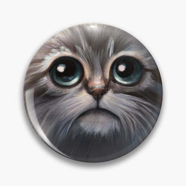 Item preview, Cute Cat Kitten In The Rain designed and sold by phillipbooth.