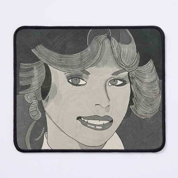 Item preview, Dorothy Stratten designed and sold by ItsBlosseyBitch.