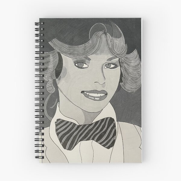 Item preview, Dorothy Stratten designed and sold by ItsBlosseyBitch.