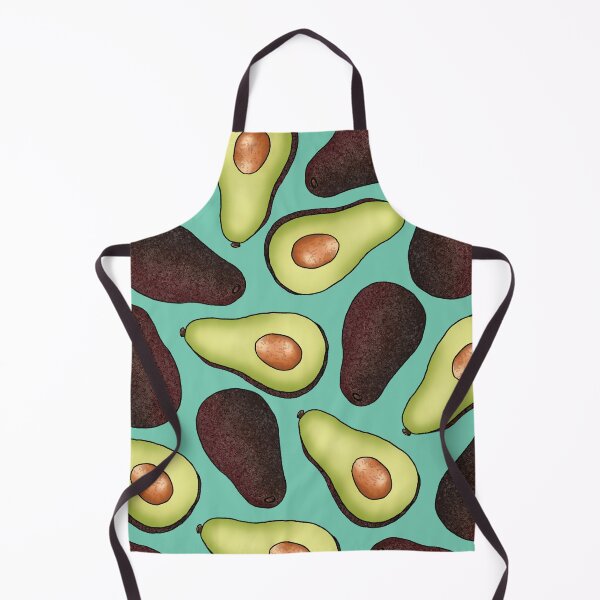 Item preview, Avocados designed and sold by Food-By-EmilyW.