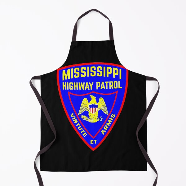 Item preview, Mississippi DPS Patch  designed and sold by Gio Wonder.