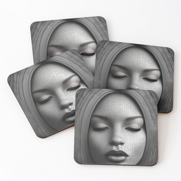 Item preview, Sin Miedo y Empoderada - La Mujer Independiente Fuerte designed and sold by The AI Art Gallery.