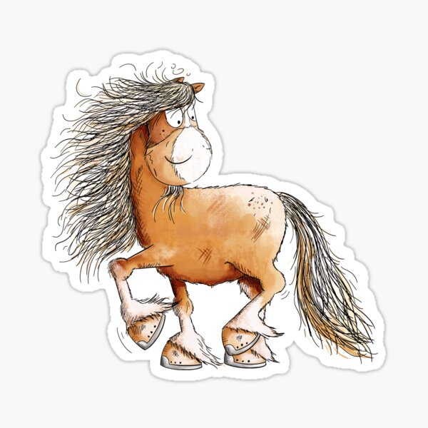 Item preview, happy horse designed and sold by modartis.