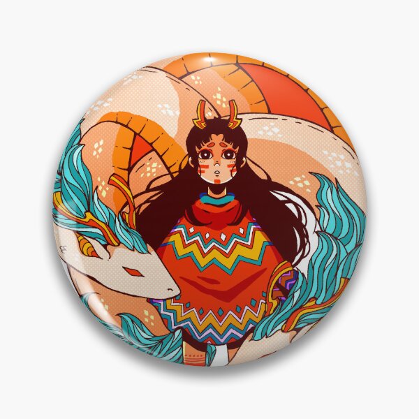 Item preview, KIRIN designed and sold by Chofy87.