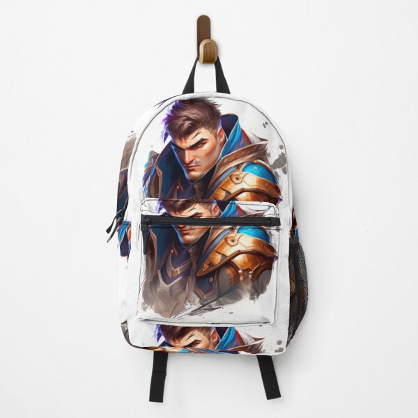 Item preview, Champion Garen designed and sold by MARS Design.