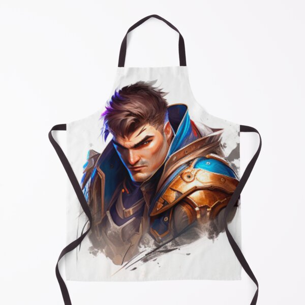 Item preview, Champion Garen designed and sold by MARS Design.
