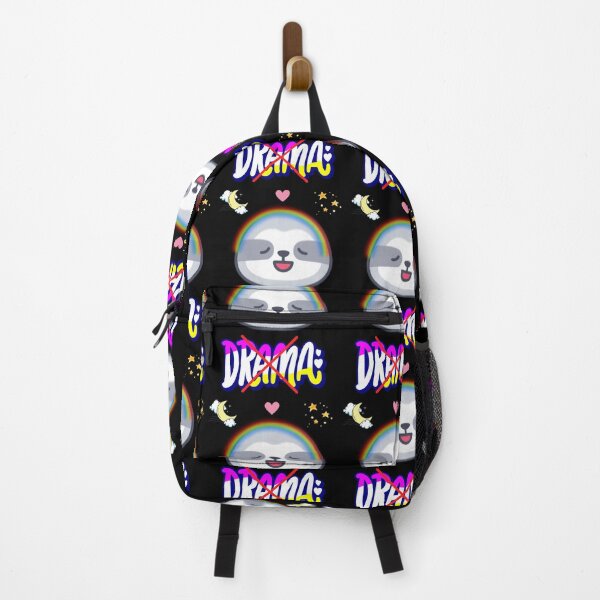 Item preview, No Drama designed and sold by Planet Agora.