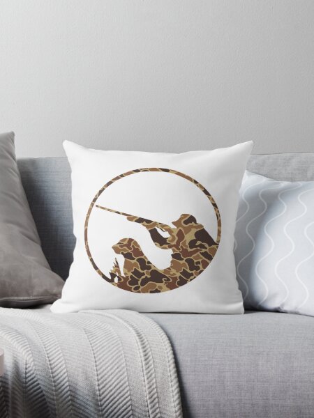 Aperçu de l'œuvre Chien d'oiseau camouflage créée et vendue par doodlesbymo.