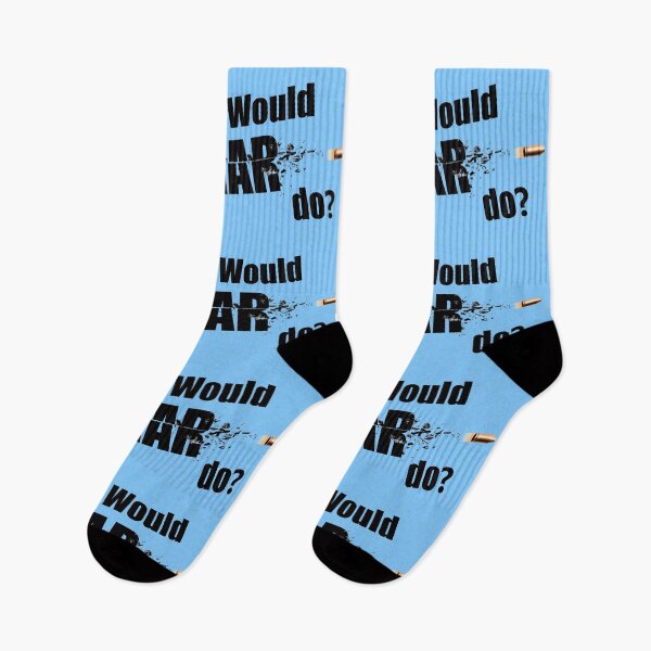 Item preview, What Would Omar Do? "The Wire" designed and sold by WitchDesign.