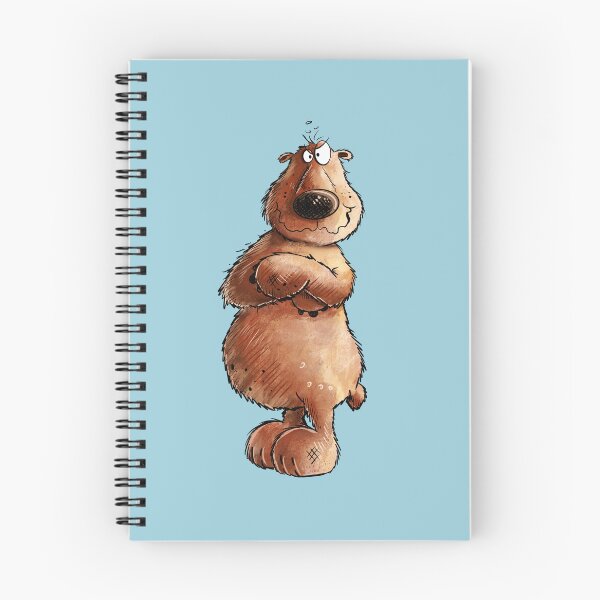 Item preview, Grumpy Bear designed and sold by modartis.