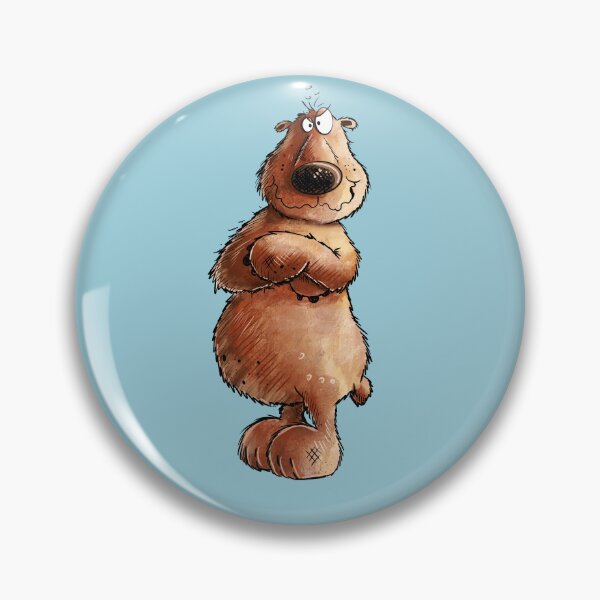 Item preview, Grumpy Bear designed and sold by modartis.