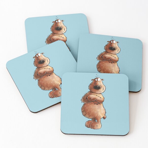 Item preview, Grumpy Bear designed and sold by modartis.