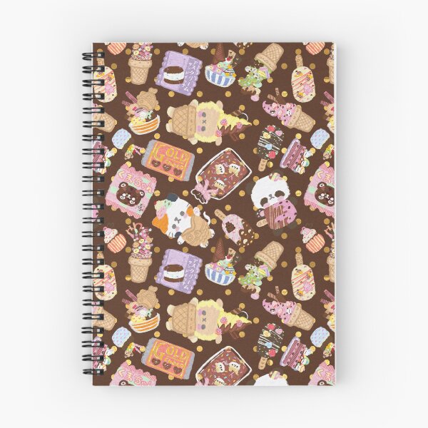 Item preview, Chocolate Experts Club designed and sold by Katsukin Takamura.