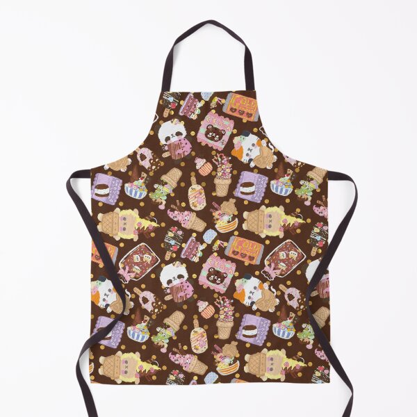 Item preview, Chocolate Experts Club designed and sold by Katsukin Takamura.