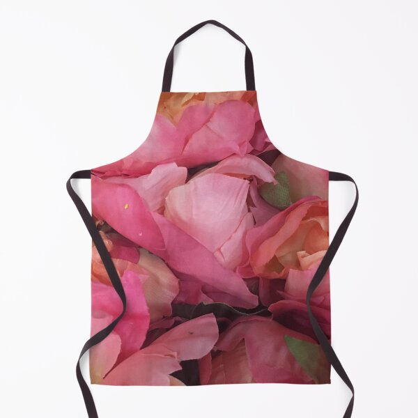Item preview, Vintage style flowers petals with lace trim by Iritof designed and sold by iritof.