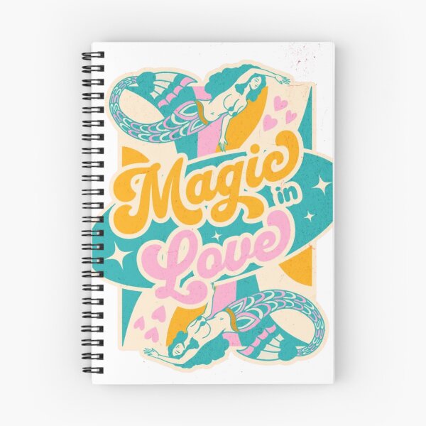 Item preview, Magic in love  designed and sold by OVO STORE.