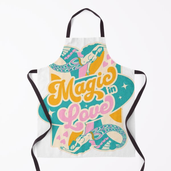 Item preview, Magic in love designed and sold by OVO STORE.